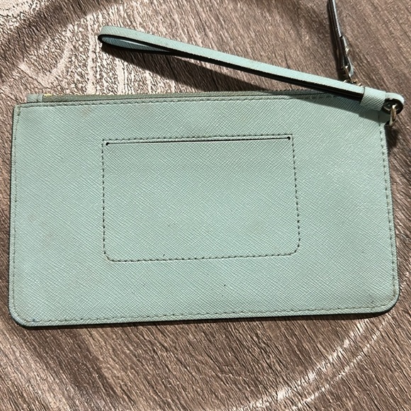 Kate Spade Wristlet - Picture 2 of 4